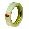Scotch Transparent Tape, 2 Rolls, 1/2 x 2592 Inches, Classic glossy-finish, Boxed (600-2P12-72)