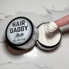 HAIR DADDY Styling Clay For Men, Matte Finish Hair Wax Product with Strong Hold, Zero Shine Hair Paste for All Hair Types