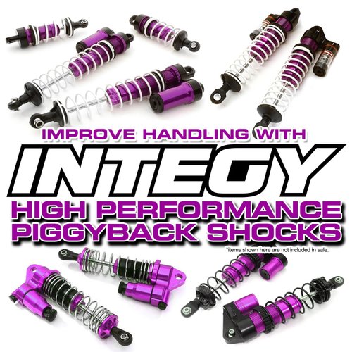 Integy Mini Fingerboards, Finger Skateboards, Ramps, Bicycles & Accessories (Random)