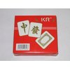 Chinese Traditional Mahjong Mah Jong Jongg Travel Playing Cards