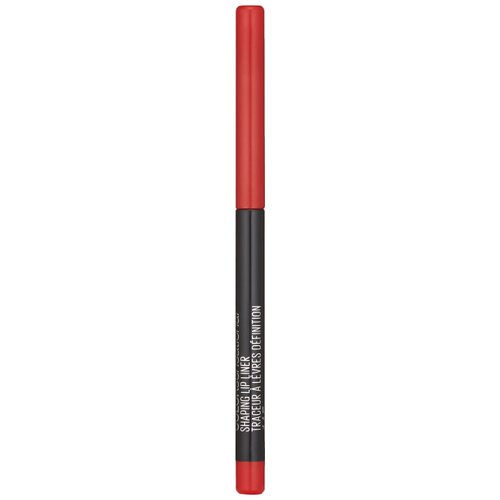 Maybelline Color Sensational Shaping Lip Liner, Very Cherry, 0.01 oz.