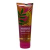 Bath & Body Works Bahamas Passionfruit & Banana Flower - 2 Pack Of Body Cream with a Himalayan Salts Springs Sample Bar Soap.
