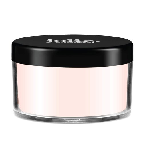 Jolie Loose Translucent Face Powder - Ultra Fine, Silky Makeup Setting Powder (Nude 01A)