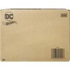 Hot Wheels Toy Cars 5-Pack, Set of 5 DC Character Cars in 1:64 Scale: Superman, Batman, Wonder Woman, The Joker GT & Harley Quinn