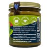 Wilderness Poets, Pistachio Butter - Organic, Raw, 100% Pistachio (8 Ounce)