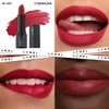 Lamel Powder Drop Lipstick – Long Lasting Matte Lipstick With Creamy & Hydrating Formula, Buildable Finish – Red Lipstick – 408 Cyberpunk