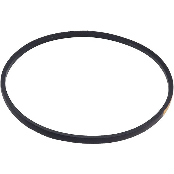 117-1018 V-Belt Replacement for Toro 22 inch Recycler 20330 20331 20350 20351 Lawn Mower Deck Drive Belt