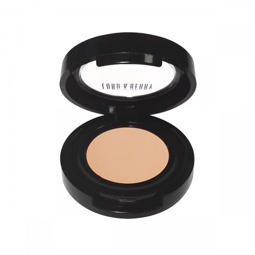 Lord and Berry FLAWLESS Compact Cream Concealer Foundation With Enriched Vitamin E, B2 and B3, Porcelain