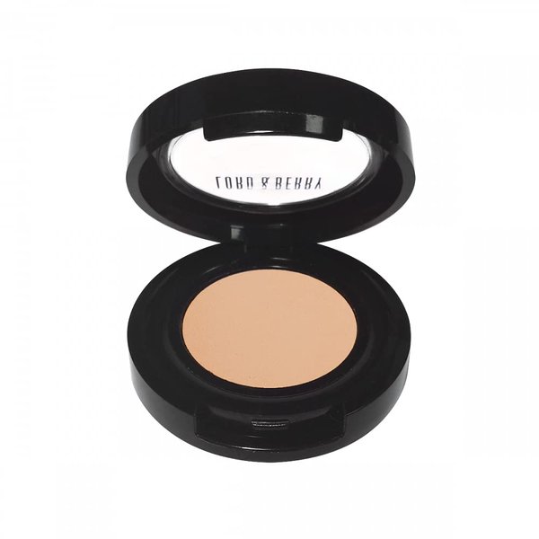 Lord and Berry FLAWLESS Compact Cream Concealer Foundation With Enriched Vitamin E, B2 and B3, Porcelain