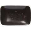Nubian Heritage African Black Bar Soap with Oats and Aloe Vera,5 Ounce