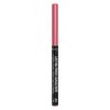 Rimmel Lasting Finish Exaggerate Automatic Lip Liner - Rich, Smooth Formula for Long Lasting Lip Looks - 63 Eastend Pink, .01oz