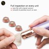 Replacement Heads for Flawless Facial Hair Remover,Replacement Blades for Finishing Touch Flawless Gen 2 Hair Removal