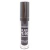 JORDANA Limited Edition Black Pearl Metallic Matte Liquid Lip Color - Midnight Magic