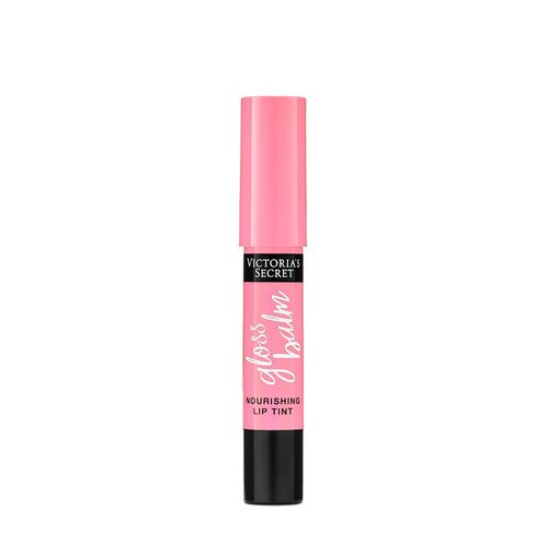 Victoria's Secret Gloss Balm Lip Tint Candied