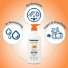Lovercare Goat Milk Body Lotion for Dry Skin Royal Jelly & Honey 27.05oz (800ml) - Single…