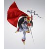 TAMASHII NATIONS - Digimon Tamers - Dukemon/Gallantmon (Rebirth of Holy Knight), Bandai Spirits S.H.Figuarts Action Figure