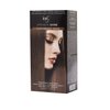 ION Intensive Shine Permanent Liqui-Creme Hair Color Kit Fade Resistant Gray Coverage 2.5 Times More Shine Brilliant Long Lasting Color - Light Bronze 8NWB