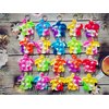 HOZKEAP 20 Packs Bulk Turtle Mini pop Fidget Keychain ， Boys and Girls kids Birthday Party Favors Supplies and Classroom Students Prize