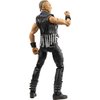 WWE Rhea Ripley Elite Collection Action Figure, 6-in/15.24-cm Posable Collectible Gift for WWE Fans Ages 8 Years Old & Up