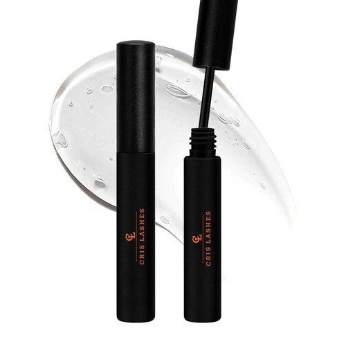 Crislashes Lash Glue Remover for Lash Clusters Self Use at Home Lash Remover for Lash Extensions 12ML, Cluster Lash Remover DIY Lash Extension Remover Lash Bond and Seal Remover(Lash Remover,V5)