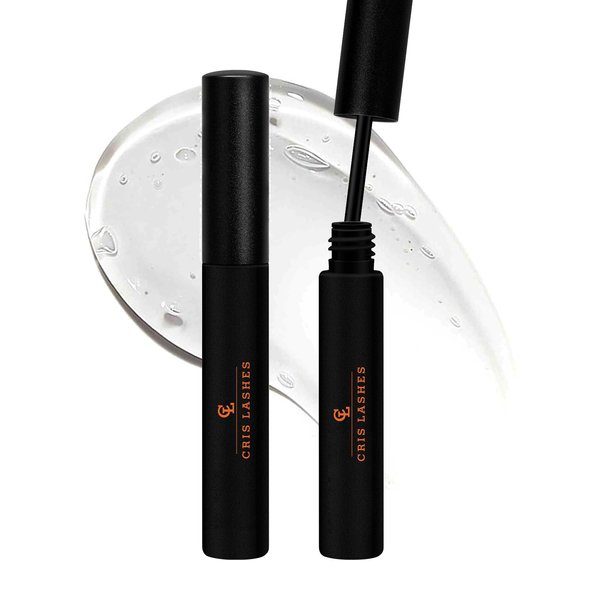 Crislashes Lash Glue Remover for Lash Clusters Self Use at Home Lash Remover for Lash Extensions 12ML, Cluster Lash Remover DIY Lash Extension Remover Lash Bond and Seal Remover(Lash Remover,V5)