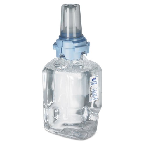 PURELL Advanced Non-Aerosol Instant Hand Sanitizer Foam