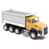 Diecast Masters | 1:64 Scale Cat CT660 Dump Truck | Model 84643CS