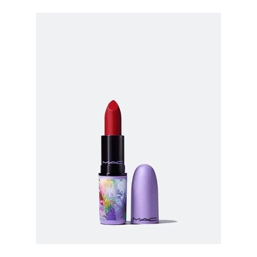 M.A.C. Botanic Panic Collection Retro Matte Lipstick - Ruby Woo