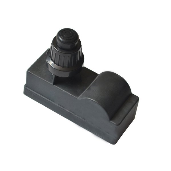 Onlyfire 14421 Spark Generator 1 Male Outlet "AAA" Battery Push Button Ignitor Igniter Replacement for Select Gas Grill Models by Amana, Uniflame, Surefire, Charmglow, Charbroil, Centro, Brinkmann,