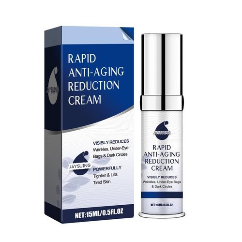 ISHERBIN Under Eye Cream For Dark Circles Puffy Eyes，Anti-Wrinkle Anti-Aging Eye Creams