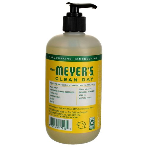 Honeysuckle Liquid Hand Soap [Set of 2]