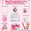 Teen Girl Easter Gift Box, Teen Girl Birthday, Teen Girl Graduation Gift, Quinceanera Birthday, Tween Granddaughter Care Package, Teen Daughter Get Well Basket, Sweet 16 Present, 15th Birthday Kit
