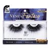CATTITUDE 3D LASHES Venus Fantasy | 25mm Faux Mink Lashes | Full volume | Extra bold | Dramatic curl - PLEASURE