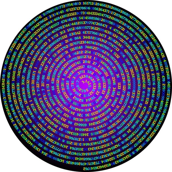 Bgraamiens Puzzle -π Day Puzzle The Mystical π Puzzle Hard Unique Round Numbers Puzzle for Adults (Profound π)