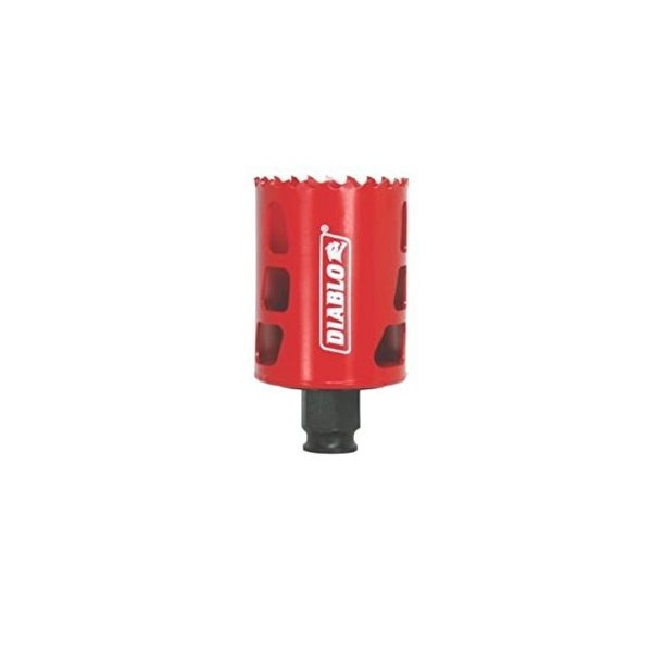 DB 1-13/16 X60MM Hole Saw