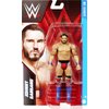 Mattel WWE Johnny Gargano Basic Action Figure, Posable 6-inch Collectible for Ages 6 Years Old & Up