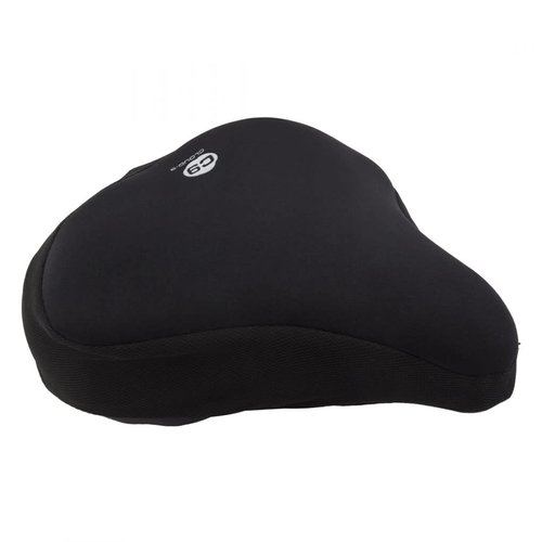 Sunlite Cloud-9 Gel Seat Cover for Cruiser Saddles