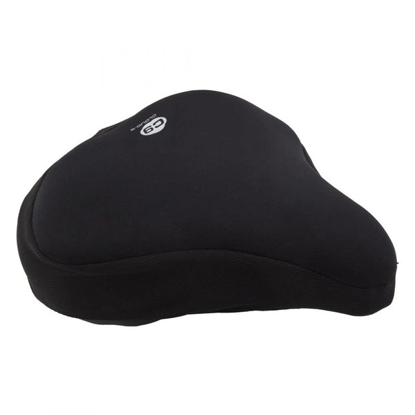 Sunlite Cloud-9 Gel Seat Cover for Cruiser Saddles