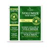 Hair Chemist Revitalize Hair Mask with Macadamia Oil Packette 1 ounce (6-Pack)