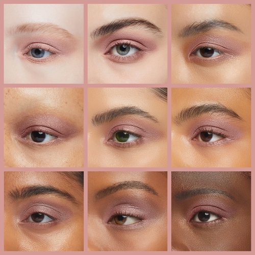 L'Oreal Paris Cosmetics Makeup Brilliant Eyes Shimmer Liquid Eye Shadow, Longwearing Lasting Shimmer, Crushed Copper, 0.1 fluid_ounces