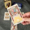 Da Brigh Soprafino Dellarocca Tarot Cards Deck