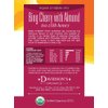 Davidson's Organics, Bing Cherry with Almond, 8-count Tea Bags, Pack of 12