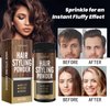 Luxfume Hair Styling Powder for Volume,3 in 1-Dry Shampoo Powder,Volumizing Powder,Texture Powder for Men,Natural Look Mens Powder,Extreme oil control,Easy to Apply with No Oil or Greasy Residue
