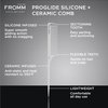 Fromm F3024 ProGlide 9.25" Rat Tail Comb