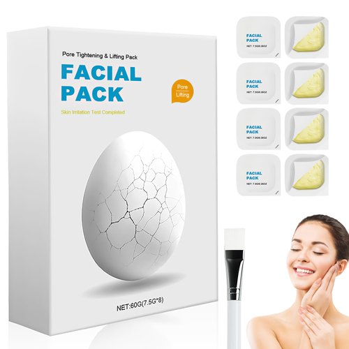 Zombie Face Mask Peel Off, Zombie Facial Mask, Zombie Mask Skin Care, Hydrating Skincare Face Mask For Smooth Skin Repair, Pore Tightening & Lifting, Korean Firming Skin Wash Off Face Mask