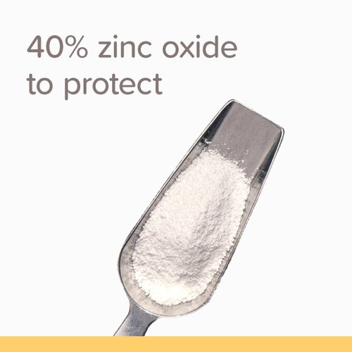 Burt's Bees Baby 100% Natural Origin Diaper Rash Ointment, Infant, 3 Oz, Cream - Soothes and Protects Skin Naturally