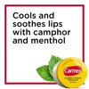 Carmex Medicated Lip Balm Variety Pack, Lip Moisturizer for Dry, Chapped Lips, Carmex Classic Sticks 0.15 oz, 3 count, Carmex Classic Tubes 0.35 oz, 3 count, Carmex Classic Jars 0.25 oz, 3 count