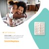 Smith+Nephew CICA-CARE Self-Adhesive Silicone Gel Sheet for Scar Management, Wound Care Product, 5 Inches by 6 Inches