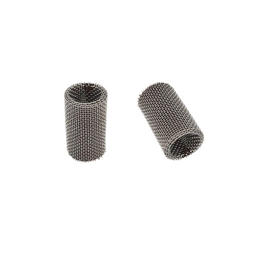 AIB2C 10 PCS 252069100102 Heater Glow Plug Strainer Screen for Eberspacher Heater Airtronic D2 D4 D4S