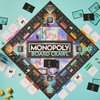 Monopoly Board Crawl Game | Official Monopoly Drinking Game for Adults Only | Ages 21+ | for 2-10 Players | 30 Mins. | Hilarious Adult Party Games